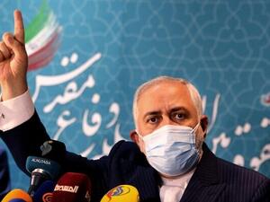 Mohammad Javad Zarif 