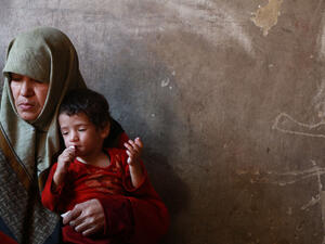 Hunger in the Arab world is rising