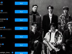 فرقة BTS