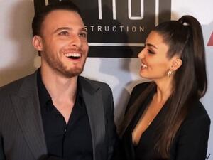 كرم بورسين وهاندا ارتشيل