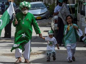 Pakistani children face 14% mortality risk after catching coronavirus