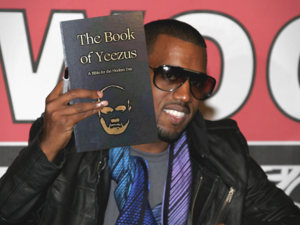 كانييه ويست