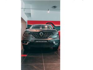 Renault Al Babtain Launches the New Renault Koleos Bold Edition 2022