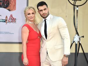 بريتني سبيرز