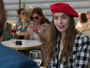 Emily In Paris