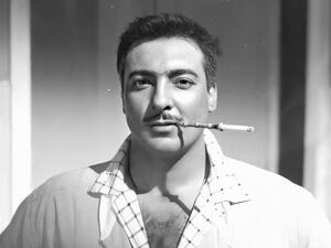 رشدي أباظة