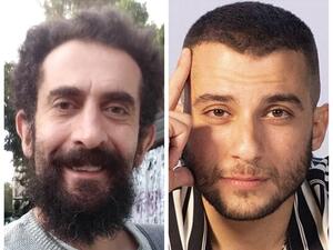 علي مراد التونميشه