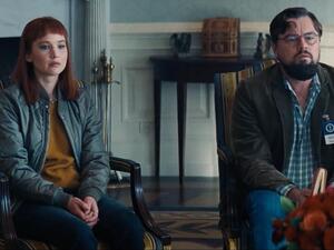 فيلم Don’t Look Up