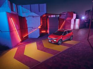 Groove Takes Centerstage at the Jeddah International Motor Show, Making Its First Public Appearance in the Middle East