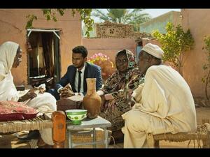 short film might go for Oscar