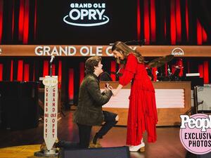 Payton Smith, Hannah Wooten