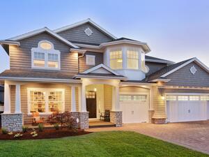 3 أبراج سوف تمتلك منزل في عام 2022