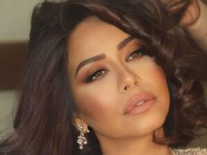 شيرين عبدالوهاب