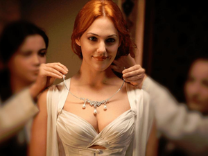 مريم أوزرلي