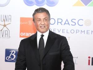 سيلفستر ستالون