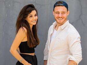 كرم بورسين وهاندا ارتشيل