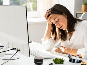 9 طرق تساعدك على تخفيف ضغط العمل