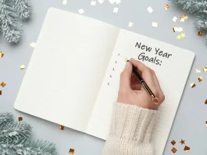 9 نصائح لبدء سنة 2022 بفخر ونجاح وإصرار