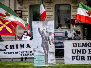 US warns Iran with ‘other options’ if Vienna talks don't work