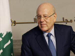 Lebanese Prime Minister vows to hold parliamentary elections on time