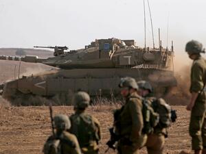 Syrian Golan