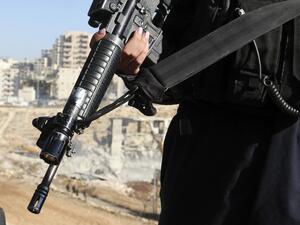 Israeli forces attack fishermen and farmers in Gaza