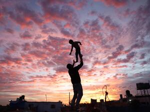 music therapy help easy stresses and fears