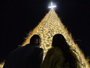 Christmas in Mosul