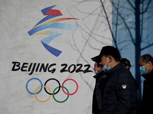 Canada, UK announce political boycott of China Winter Olympics