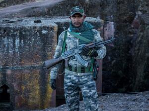 UN Human Rights Council to hold special session on ‘grave situation in Ethiopia