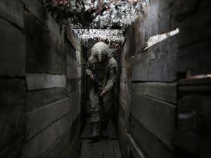 Top EU diplomats focus on preventing any aggressive attacks between Russia and Ukraine