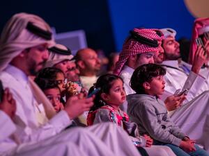 QF’s D’Reesha Performing Arts Festival Opens