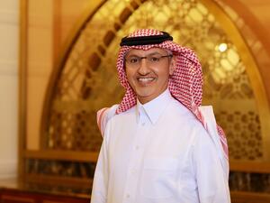 عبد العزيز السويلم، رئيس مجلس الإدارة والرئيس التنفيذي لشركة EY الشرق الأوسط وشمال إفريقيا إرنست ويونغ (EY) الشرق الأوسط وشمال إفريقيا توسع خدماتها الاستشارية بانضمام فريق من شركة بيناكل للاستشارات "PACS" إلى شبكتها