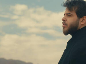 The singer's fans supported his decision