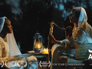 Georgetown Filmmaker at QF Puts Qatar on the Academy Award Nomination Ballot