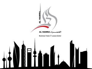 Al Hamra Real Estate Co. Hosts/Honors Media Partners
