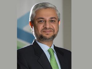 Standard Chartered Appoints UAE Head of Islamic Banking 