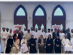 Ooredoo تختتم العام بفعالية بناء فريق العمل لشركائها