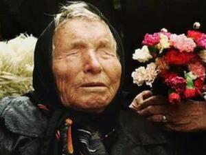 بابا فانجا