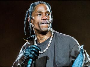 ترافيس سكوت