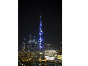 يعد قطاع الماس من القطاعات التي نجحت بالتعافي من تداعيات أزمة كوفيد-19، وتسجيل ارتفاع ملحوظ في مستويات الطلب والأسعار. مركز دبي للسلع المتعددة يستضيف مؤتمر دبي للماس بدورته الجديدة في شهر فبراير 2022