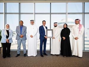 Al Salam Bank Announces its Shari’a Audit Department’s Achievement