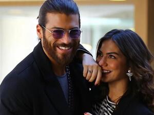 Can Yaman and Demet Özdemir Ended Their Romance in Summer 2020