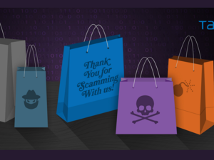 سيسكو تالوس تكشف عن أهم الطرق والنصائح المتعلقة بجرائم الإنترنت لتصفح الإنترنت الآمن خلال موسم الأعياد هذا العام