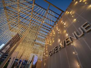 مركز دبي المالي العالمي يكشف عن وجهة "أفينيو البوابة" الحضرية الحيوية الحافلة بالأجواء الثقافية والاجتماعية 