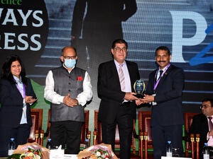 KPMG in Bahrain Is a Platinum Sponsor of BCICAI’s Flagship Conference 