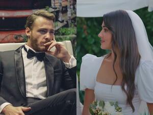 Did Kerem Bürsin Set the Date of Marrying Hande Erçel?
