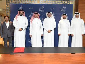 ديار المحرق تُرحِّب باستثمار مجموعة الكبيسي القابضة لتطوير فلل سكنية في المدينة