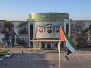 المؤتمر يجمع خبراء وقادة صناعة الصلب في الشرق الأوسط لمناقشة أوضاع السوق واتجاهاته والنظؤة المستقبلية للقطاع والفرص المتاحة حديد الإمارات تناقش مستقبل صناعة الصلب في المنطقة في مرحلة ما بعد الجائحة