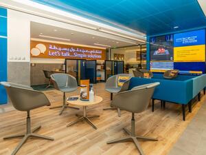 بنك الإمارات دبي الوطني يحصل على الشهادة الذهبية للريادة في تصميمات